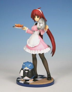 ながされて蓝兰岛 りん 