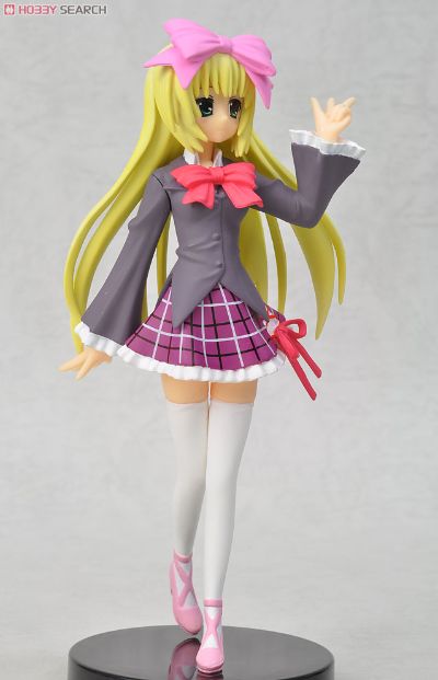 Extra Figure 生徒会の一存 椎名真冬 Vol. 2