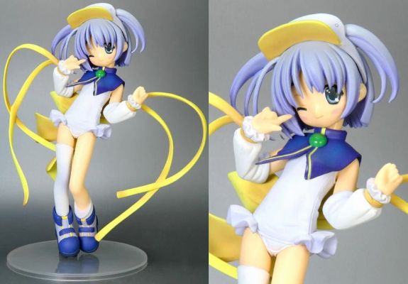 萌单 ぱすてるインク TV Color Ver. 