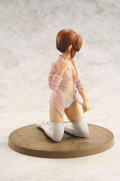 となグラ！ 有坂香月 Pink Ver. 