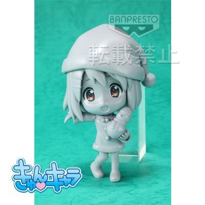 一番赏 けいおん!! 平沢唯 Santa ver. 