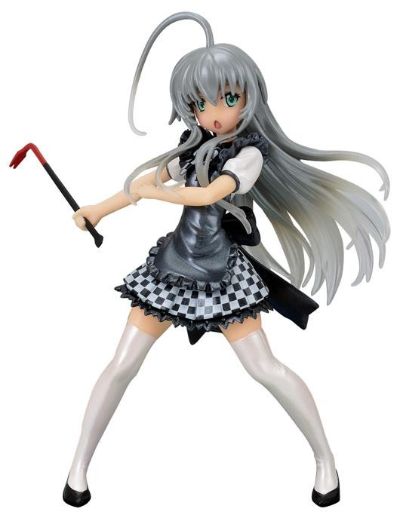 ラッキーくじ 这いよれ! 奈亚子さんW ニャルラトホテプ 