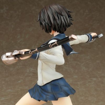 喰霊-零- 土宫神楽 