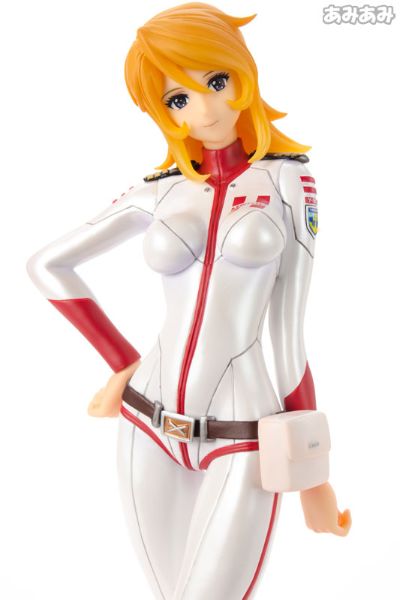 大和女子Collection 宇宙战舰大和号2199 森雪 舰内服ver. YCオリジナルカラー ver.A 