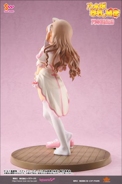 乃木坂春香的秘密 乃木坂春香 