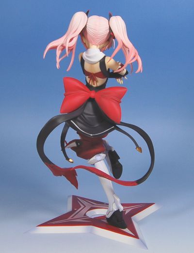 超昂闪忍遥 閃忍ナリカ 破损Ver. 