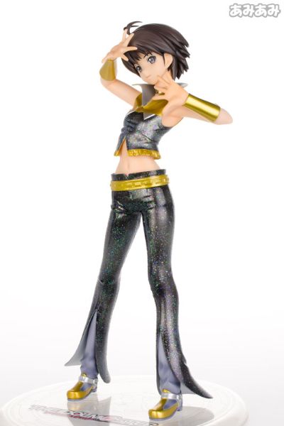 BrilliantStage 偶像大师 菊地真 age 16 