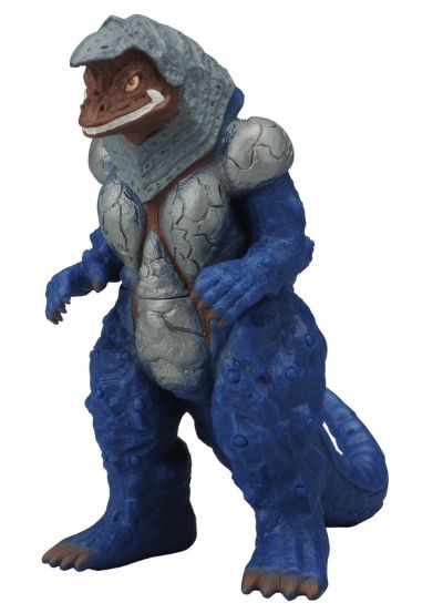 奥特曼怪獣500 #25 奥特曼マンティガ ゴルザ 