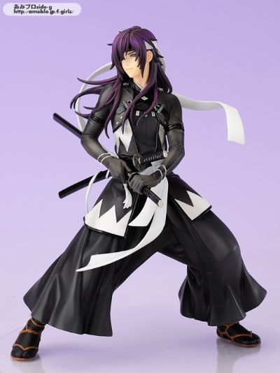 薄桜鬼 〜新选组奇谭〜 斎藤一 Gassen ver. 