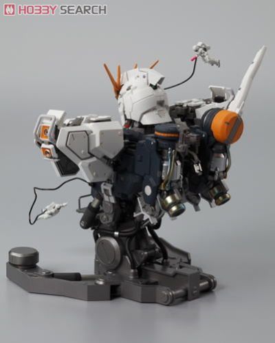 フォルマニア 高达 逆袭のシャア RX-93ν 高达 Bust