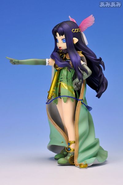 ExcellentModel 女皇之刃 Rebellion 尤依特 