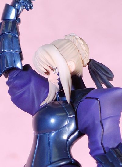 フェイト／ホロウアタラクシア Saber