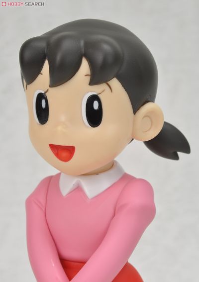 黑胶Doll 193 哆啦A梦 源静香 Renewal ver. 