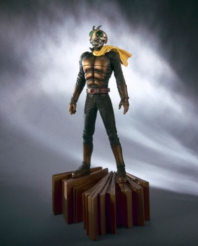 S.I.C. 匠魂 假面骑士 THE NEXT ショッカーRider 