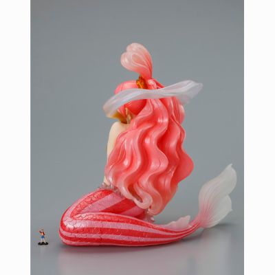 1/144 World Scale 海贼王 白星 