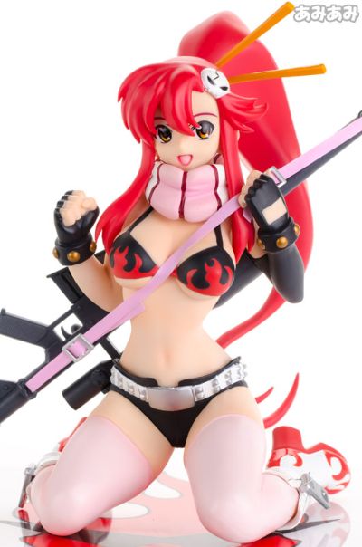 DreamTech 天元突破 天元突破 优子・リットナー Sniper-Look Ver. 