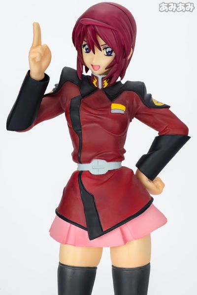 ExcellentModel 高达SEED DESTINY 露娜玛丽亚・霍克 RAH DX 
