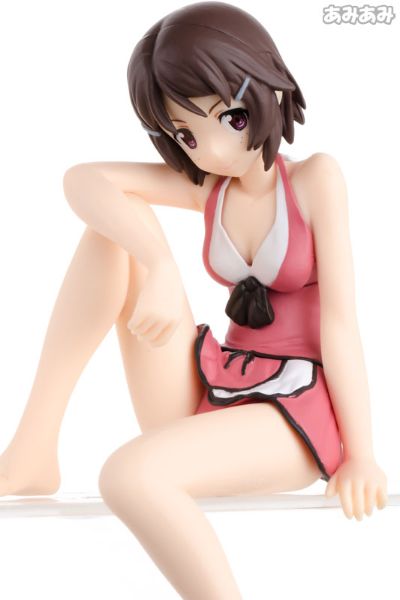 刀剑神域 篠崎里香 泳装