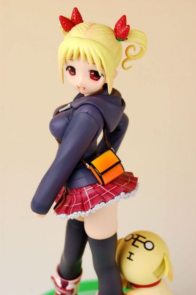 フィーたん&モエ犬 Ami Ami Limited Edition