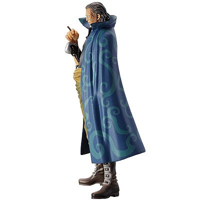 The Grandline Men 海贼王 ベン・ベックマン 