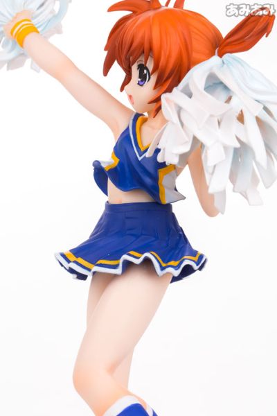 一番赏 魔法少女奈叶 INNOCENT 高町奈叶