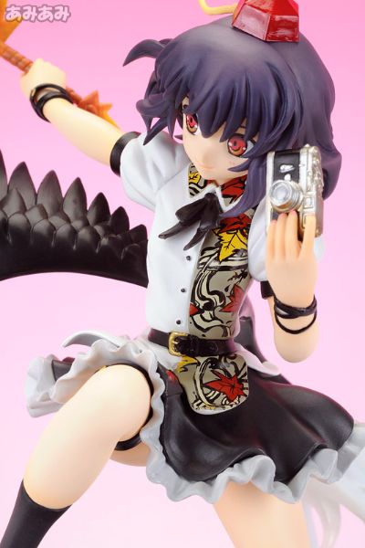 东方Project 射命丸文