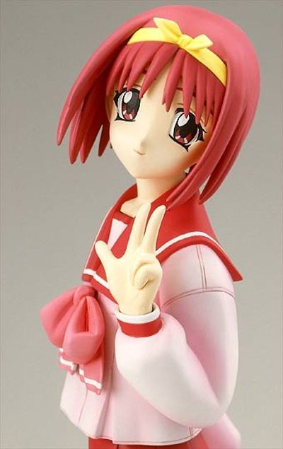 トゥハート 神岸明 