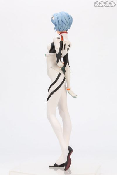 一番赏 EVA新剧场版&EVA 绫波丽 Lawson Smile ver.