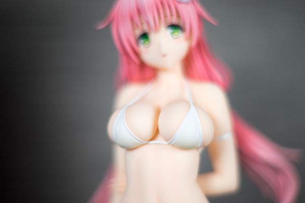 出包王女DARKNESS 菈菈・萨塔琳・戴比路克 泳装版