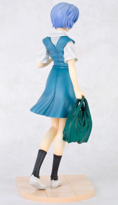 EVA 绫波丽 Loppi ver. 