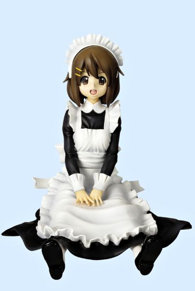 轻音少女！ 平沢唯 Maid ver.