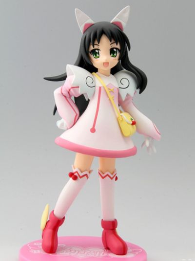 Extra Figure 快盗天使ツインエンジェル2 ワイトエンジェル 