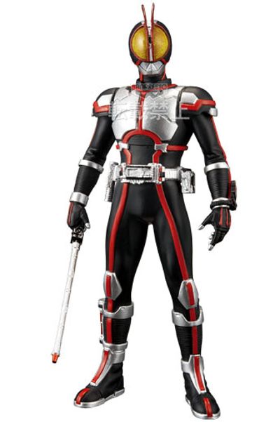 DX手办 假面骑士555（ファイズ） 假面骑士ファイズ 