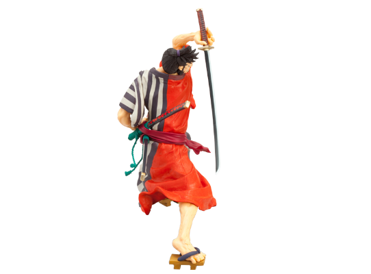 SCultures 航海王 锦卫门