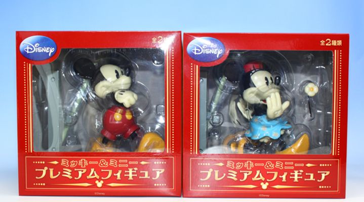 セガ 景品 迪斯尼 迪斯尼 ミッキーマウス 