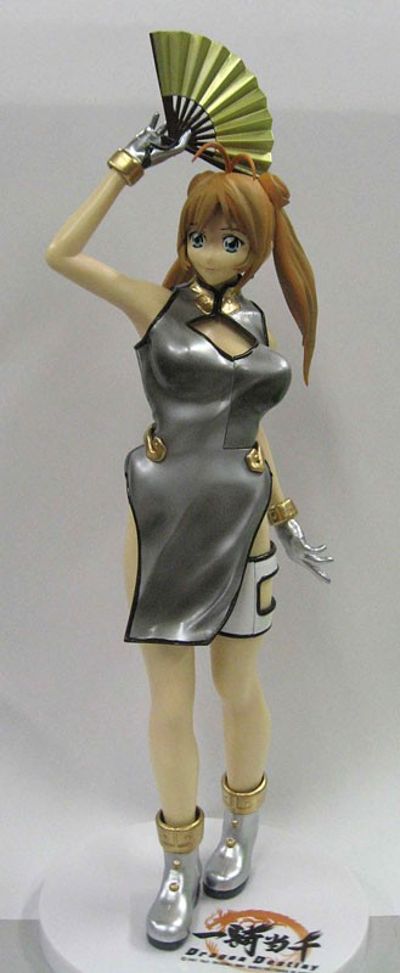 一骑当千 孙策伯符 China Dress Miyazawa Limited Ver. 