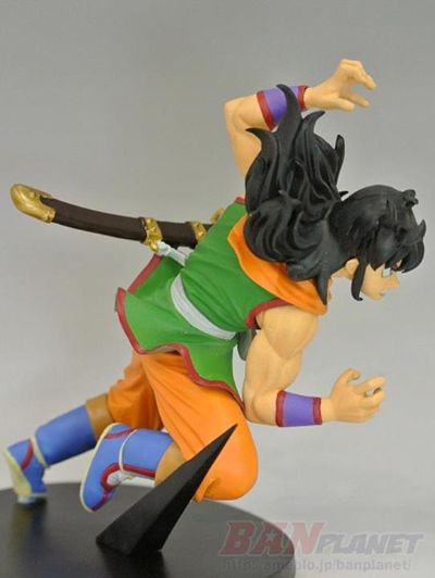 スカルチャーズ 龙珠 乐平 