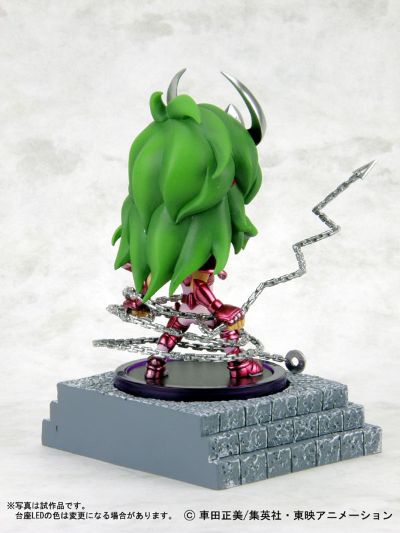 Cosmos Burning Collection 圣闘士星矢 仙女座 瞬 Deformed 