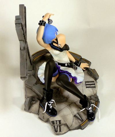 EVA 绫波丽 Cross v2 