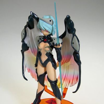 Angel XX series EVA 萨基尔 