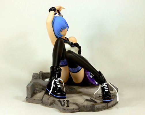 EVA 绫波丽 Cross v2 