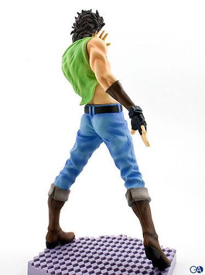 DX手办 JoJo的奇妙冒险&ファントムブラッド 乔纳森・乔斯达 