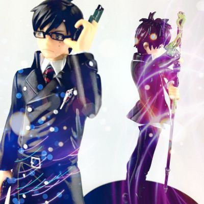 DXF 手办 青の祓魔师 奥村燐 Vol 1 