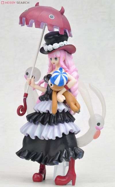 FiguartsZERO 航海王 佩罗娜