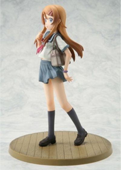 我的妹妹不可能那么可爱第二季 高坂桐乃