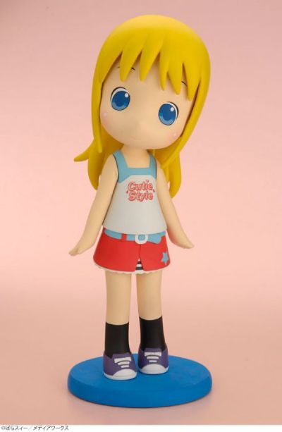 草莓棉花糖 安娜・柯普拉 