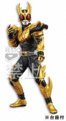 DX手办 剧场版 假面骑士ディケイド オールRider対大ショッカー 假面骑士クウガライジングアルティメットフォーム Red Eyes ver. 