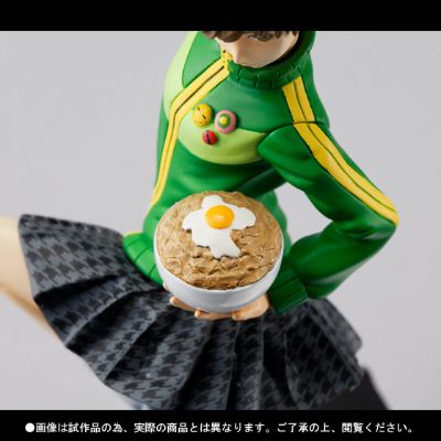 FiguartsZERO Persona4 里中千枝 