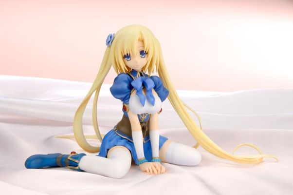シャイナ・ダルク クリス蒂娜・レイ・ホールデン Blue Ver.