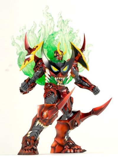 天元突破 天元突破 Art Display 1/∞ Scale 